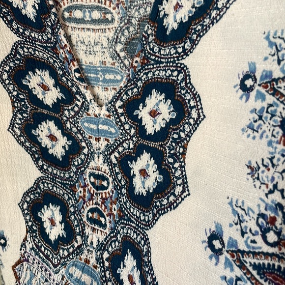 Free People Dress - Picture 3 of 3